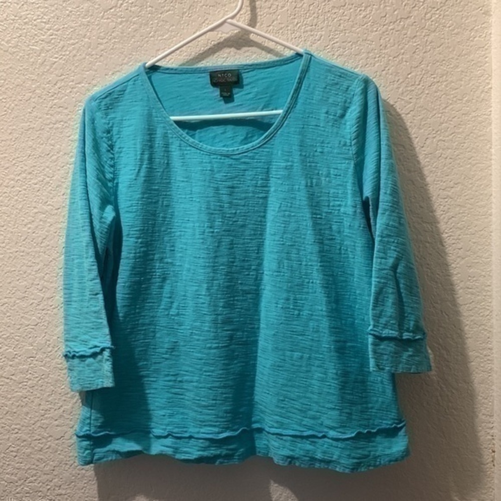 Ntco Nomadic Traders Top Large - image 3